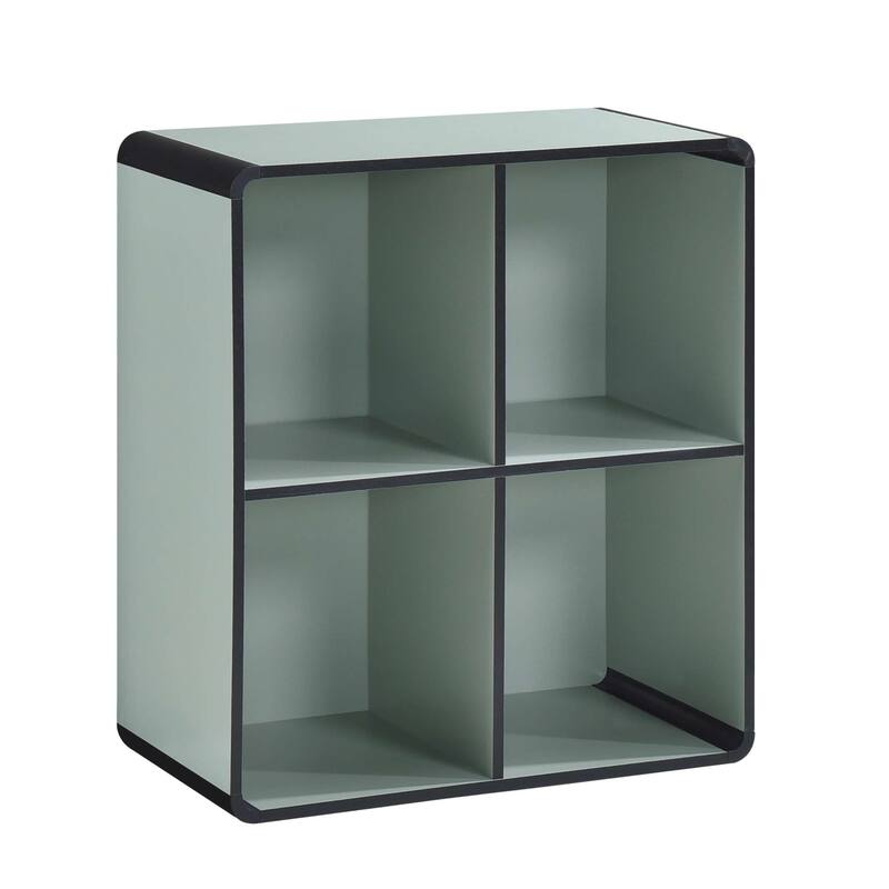 Open Bookcase