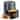 Air Fryer Pro 12-in-1 with 6 QT Capacity, Air Fry, Roast, Reheat, Dehydrate, Bake, Steam, 400°F Max Temperature