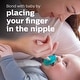 preview thumbnail 4 of 6, Soothie Pacifier 3 to 18 Month 2 Pack in Pink