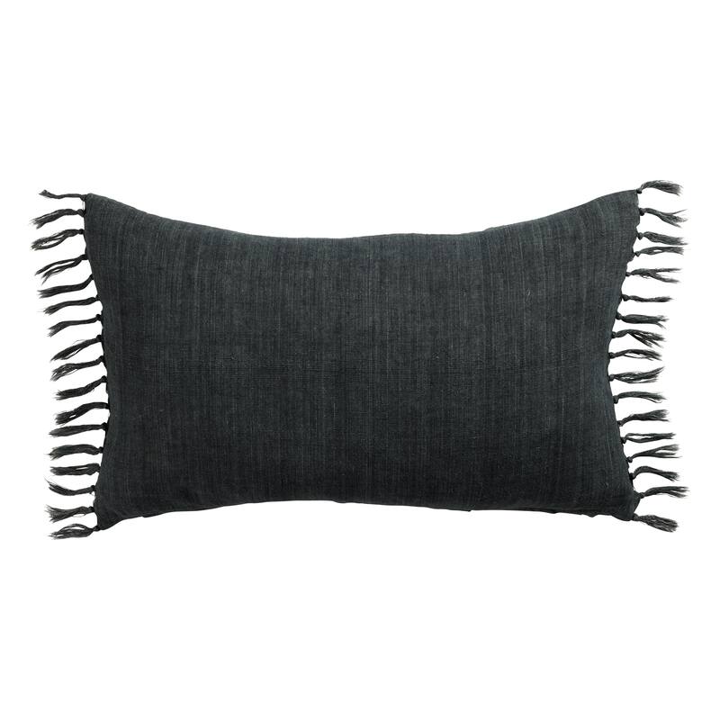 Willow Solid Pillow