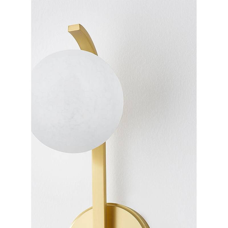 Hudson Valley Lighting 8424 Laval 24" Tall Wall Sconce