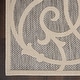 preview thumbnail 49 of 123, Nourison Palamos Geometric Scroll Indoor Outdoor Area Rug