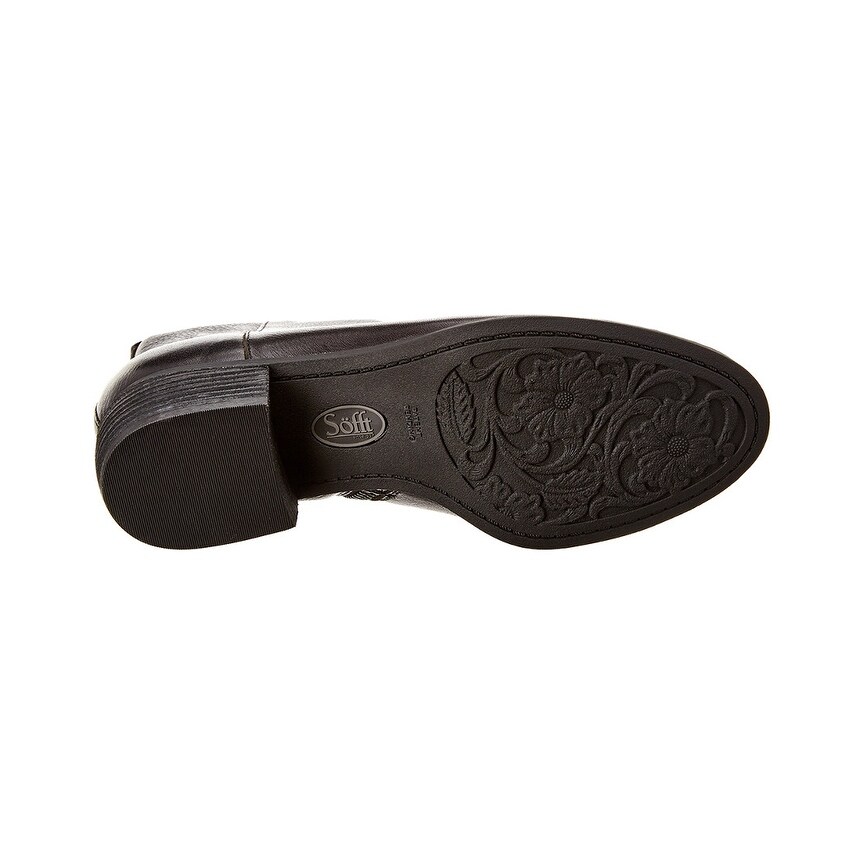 sofft coleta bootie