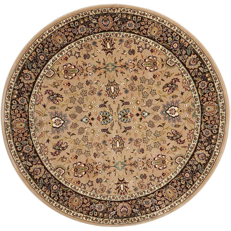 Antiquities American Jewel Area Rug