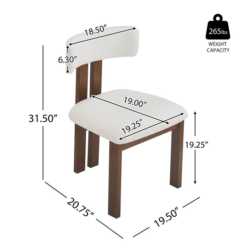 Christopher Knight Home - Ava 7-Piece Dining Set - A Perfect Blend of Comfort and Style