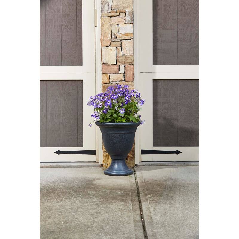 Southern Patio Jean Pierre Urn Planter