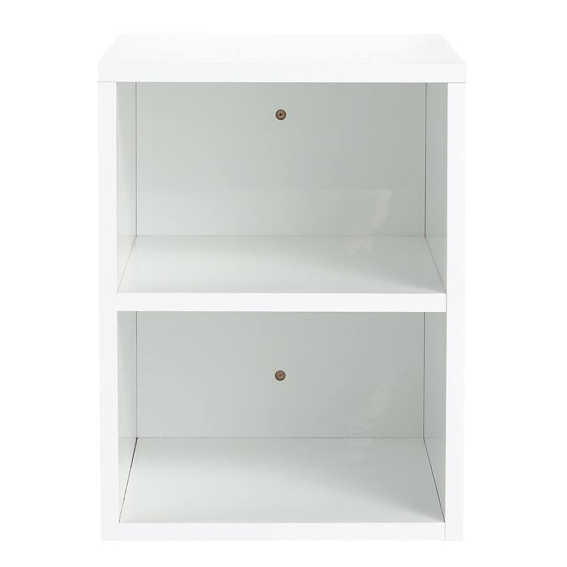BNK 12/24/36/48/60 Inch Wall-Mounted Bathroom Vanity, Bathroom Cabinet with Doors or Side Shelves