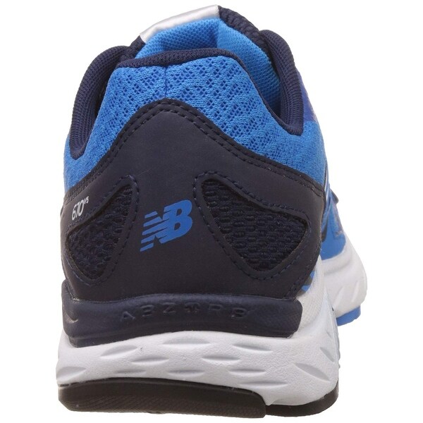 new balance 670v5 review