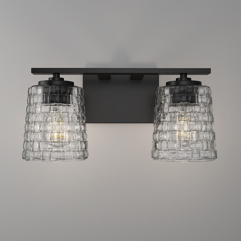 Saben 2-Light Vanity