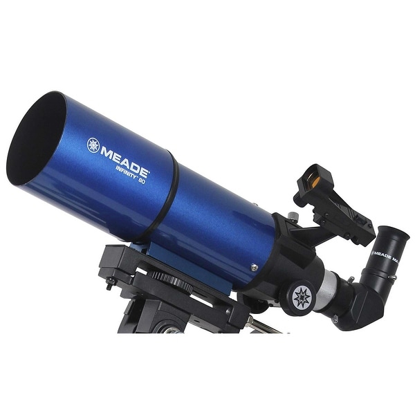 Meade best sale 120mm refractor