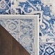 preview thumbnail 27 of 61, Nourison Whimsicle Modern Persian Floral Medallion Area Rug
