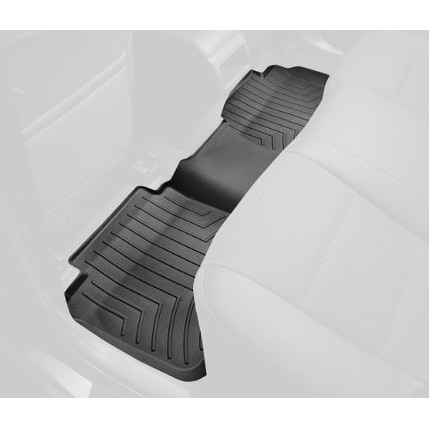 Weathertech Custom Fit Rear Floorliner For Dodge Ram 1500