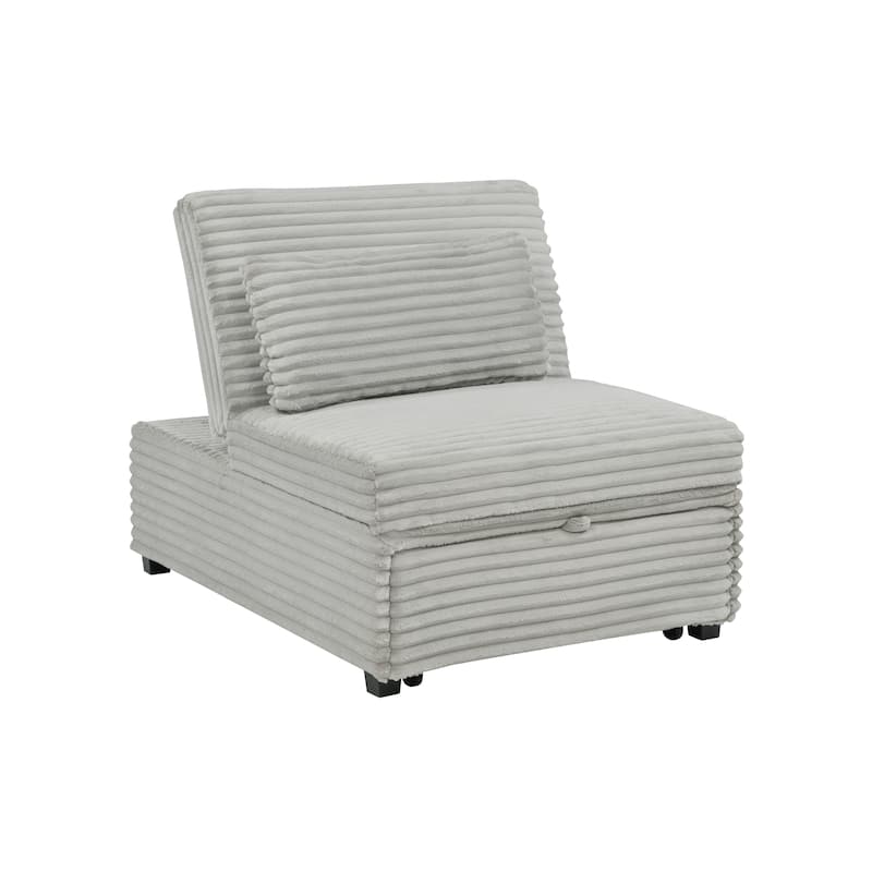 Zenda Sofa Bed