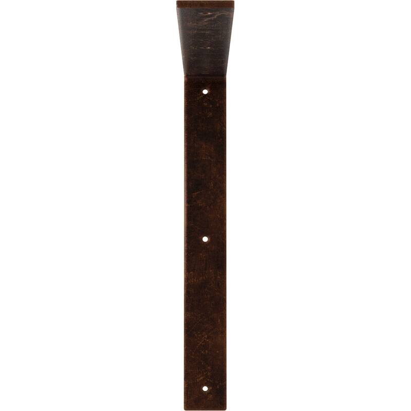 Hamilton Steel Bracket