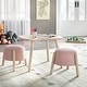 preview thumbnail 3 of 6, Simple Living CeCe Kids Stool