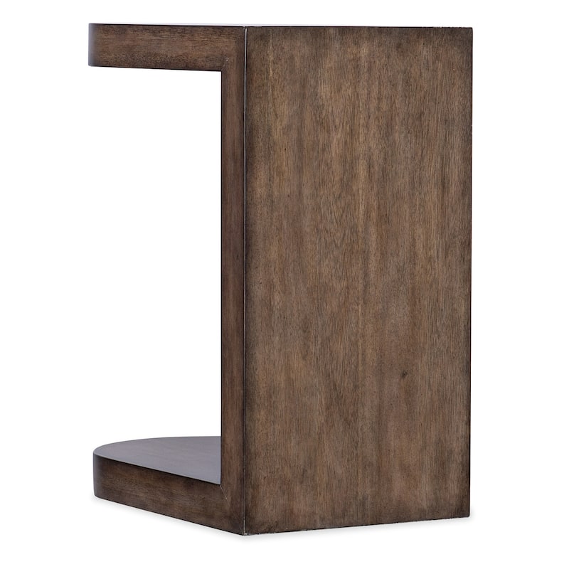 Hooker Furniture 7228-50021-89 Commerce and Market 13" Wide Acacia