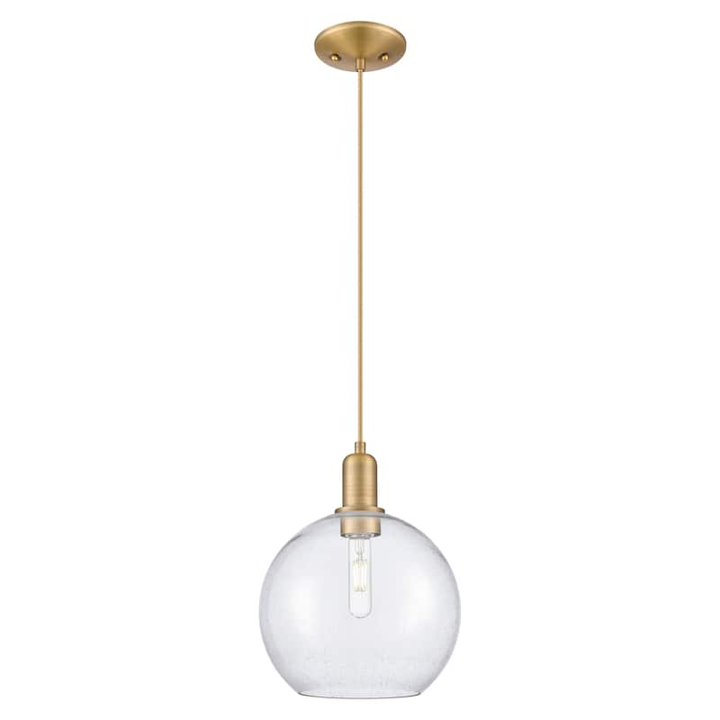 Innovations Lighting Endless Possibilities Arcadia - Athens - 1 Light 10" Cord Hung Mini Pendant