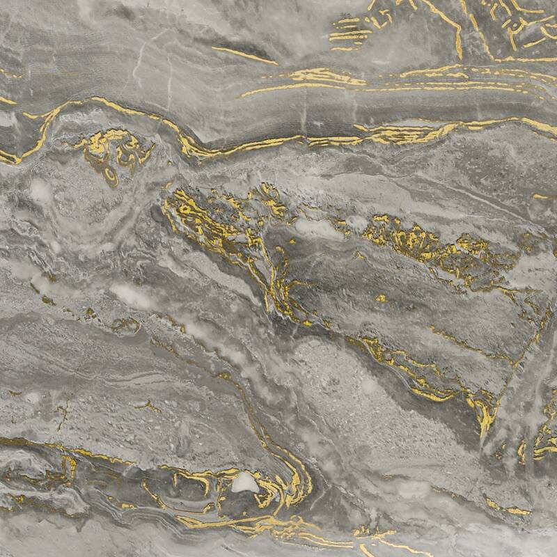 Furniture of America Sherri Modern Light Grey Wood Kids Platform Bed with LED on Headboard