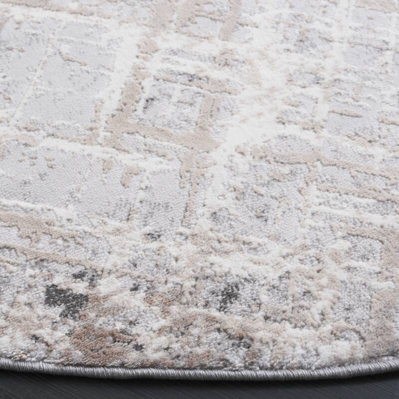 SAFAVIEH Vogue Barberine Modern Abstract Rug