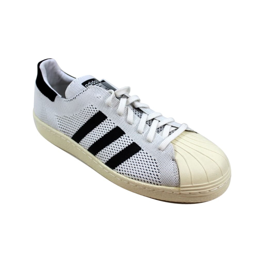 Adidas superstar primeknit men gold clearance