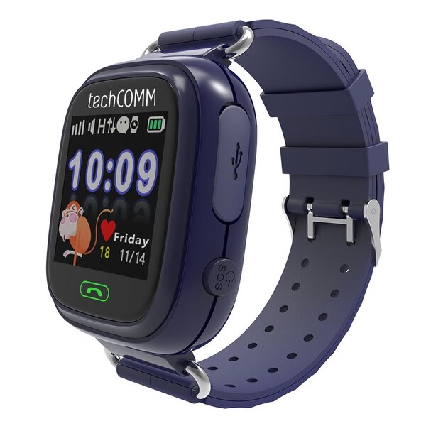 q90 gps watch