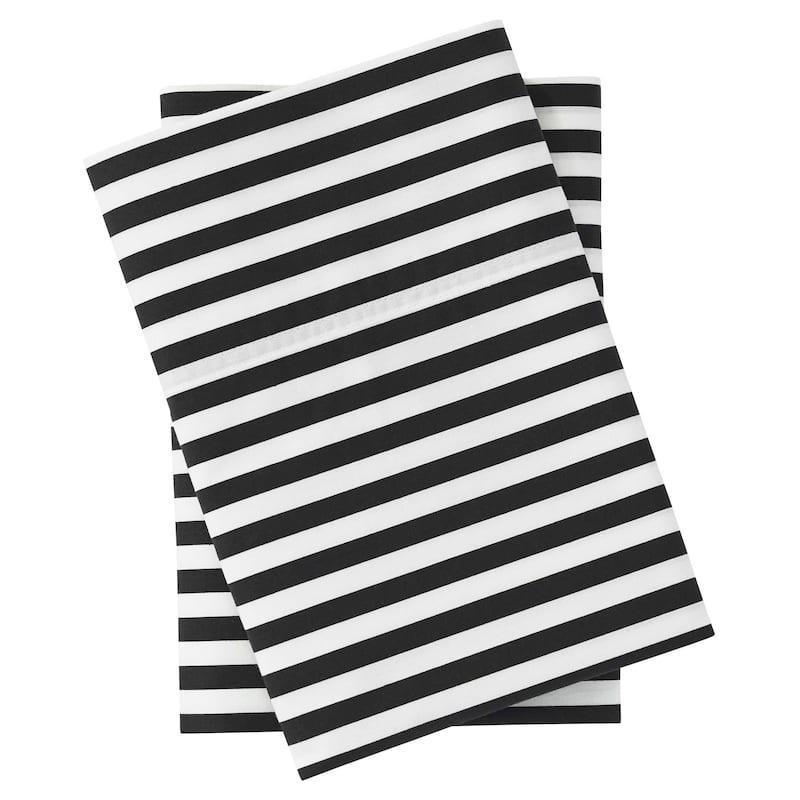 Marimekko Printed Cotton Percale Sheet and Pillowcase Sets