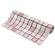 preview thumbnail 6 of 5, Merola Tile Crystalline Square Pink 12" x 12" Porcelain Floor and Wall Tile