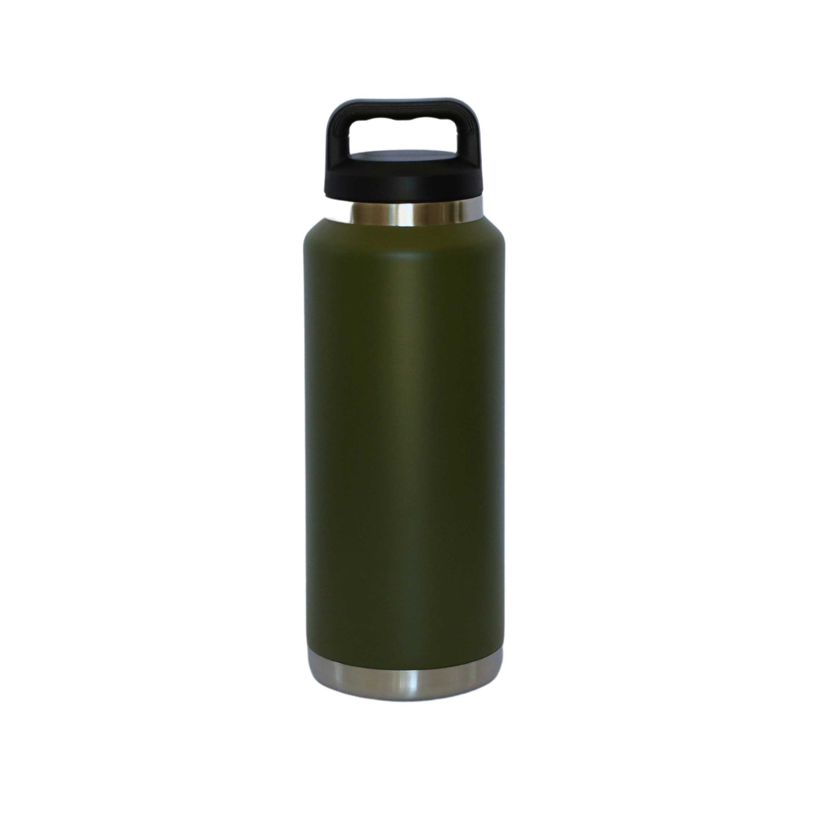 Clean Bottle Canteen Water Bottle 17oz - Aqua