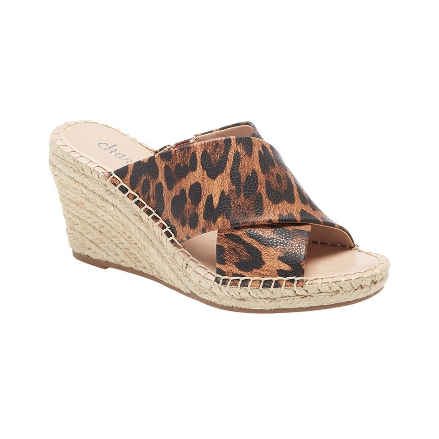 charles by charles david rylan sandal