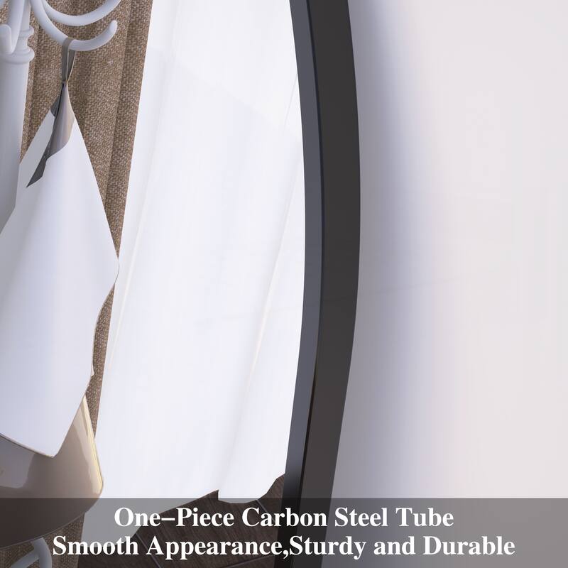 Big Full Body Mirror