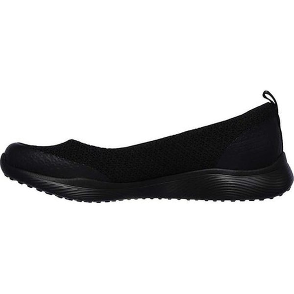 Skechers microburst 2.0 black clearance