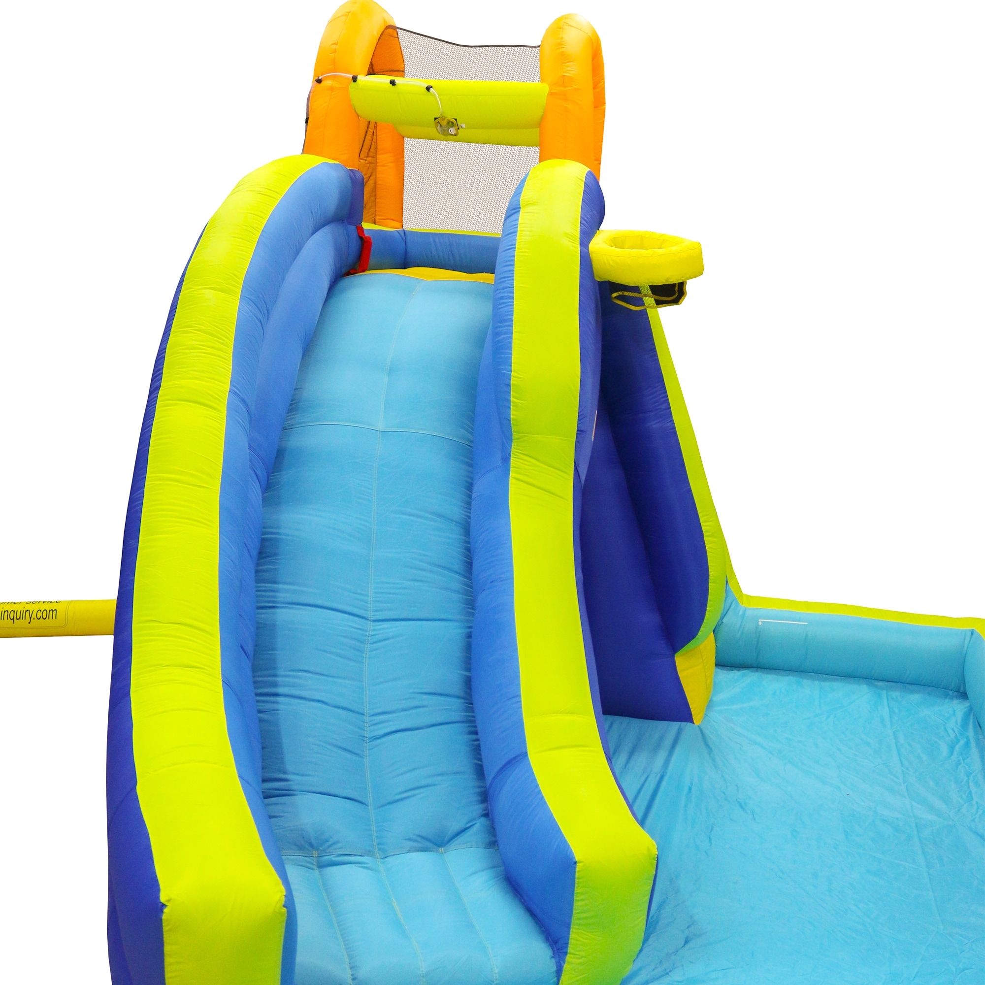 Banzai Big Blast Water Park - N/A - On Sale - Bed Bath & Beyond - 24158263