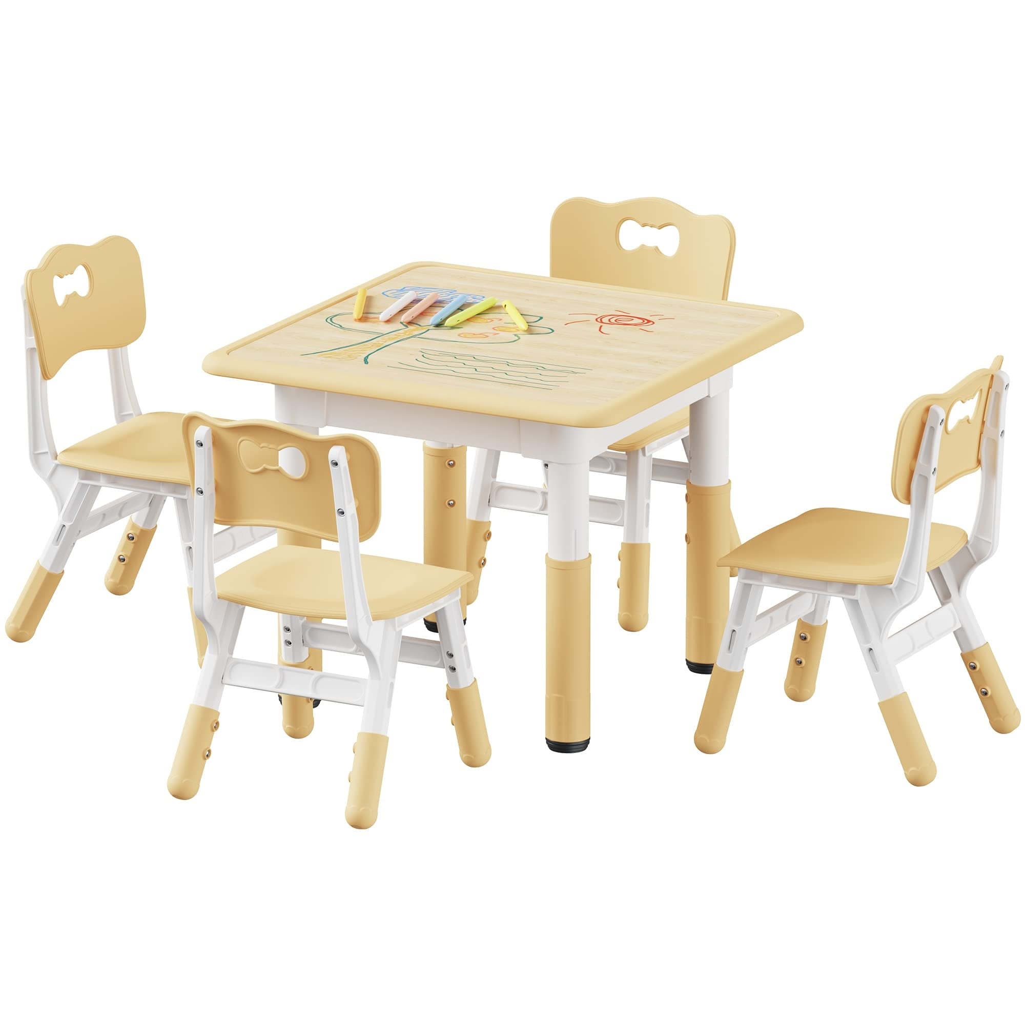 Target Kids Plastic Chairs And Table Sets Chair Set Target Kids