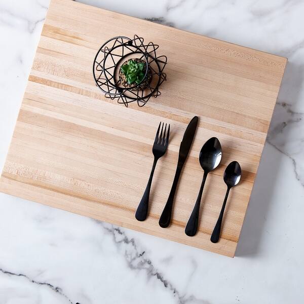 https://ak1.ostkcdn.com/images/products/is/images/direct/141cba88e83ffad2a508260d7e0f557416dcc7e0/Flatware-Stainless-Steel-Onyx-Black-16PC-Set.jpg?impolicy=medium