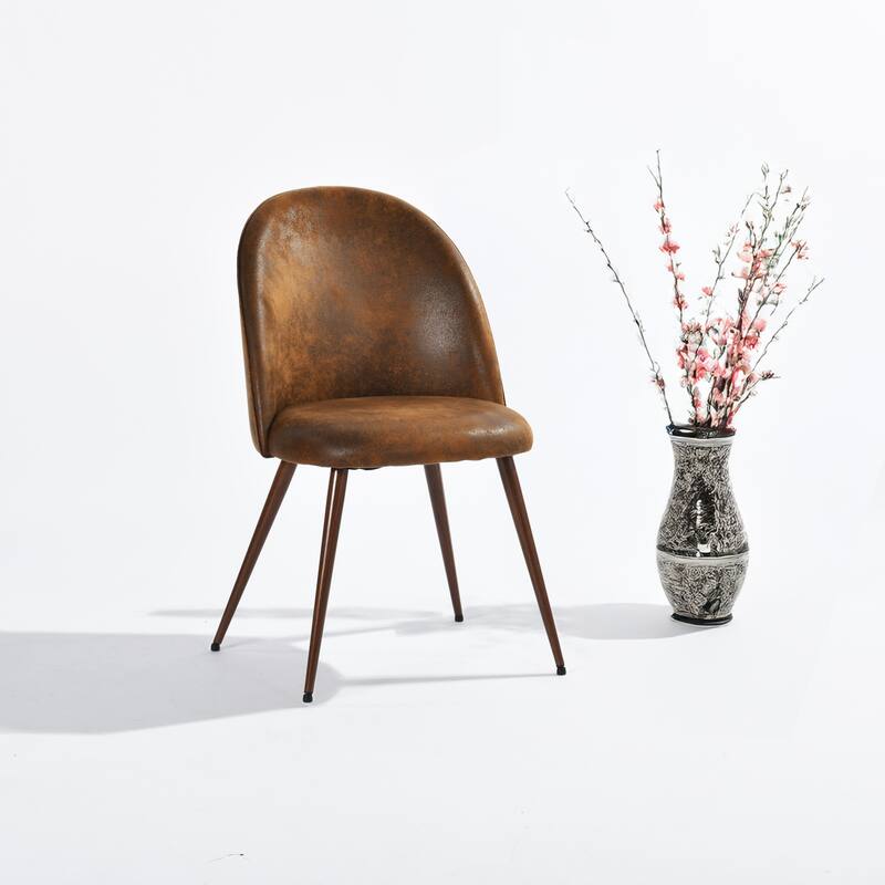 Homy Casa Modern Living Room Chair with Upholstered Comfort