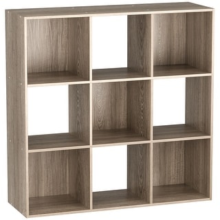9-Cube Open Close Storage Shelves - Bed Bath & Beyond - 39756595