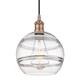 Option Antique Copper / Clear