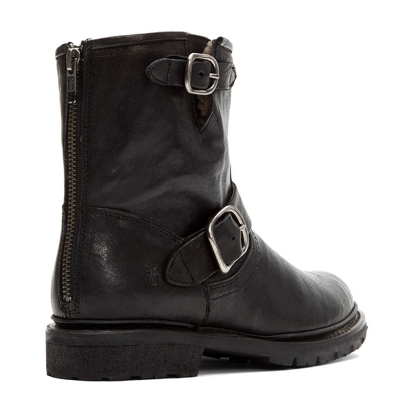 frye vanessa boot