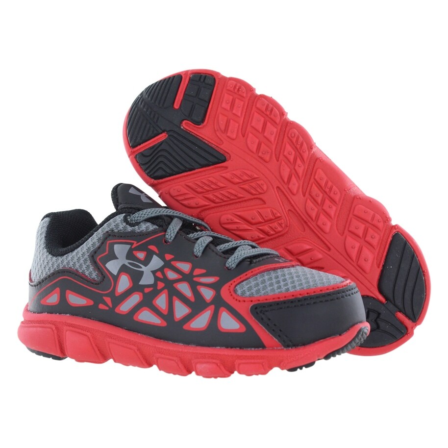 under armour spine surge