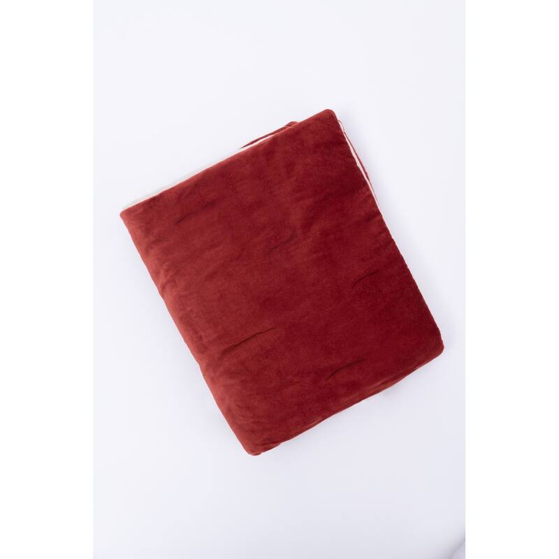 Roan Sham, Brick - Brick - Euro Sham