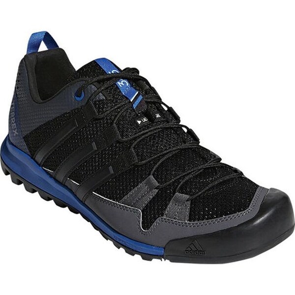 adidas terrex solo blue