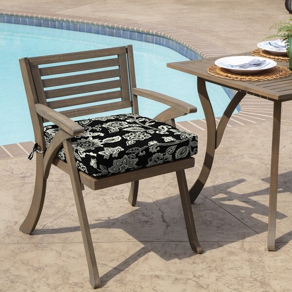 Arden Selections Outdoor 21 x 21 in. Seat Cushion On Sale Bed
