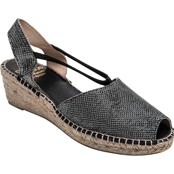 andre assous dainty espadrilles