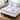 4 Inch Lavender Infused Ventilated Memory Foam Bed Topper - Crown Comfort