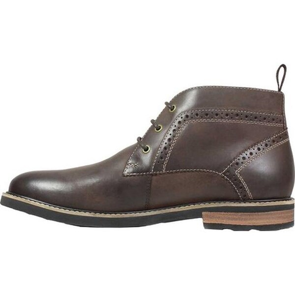 nunn bush chukka boots mens
