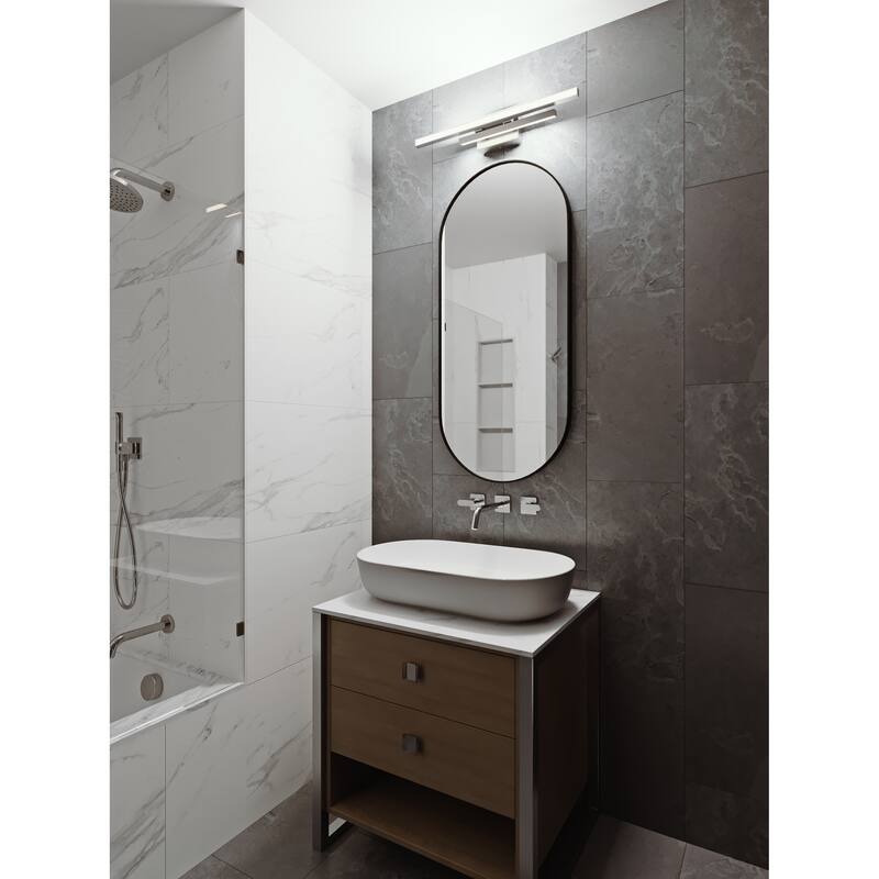 AFX Indra 24" LED Vanity Light