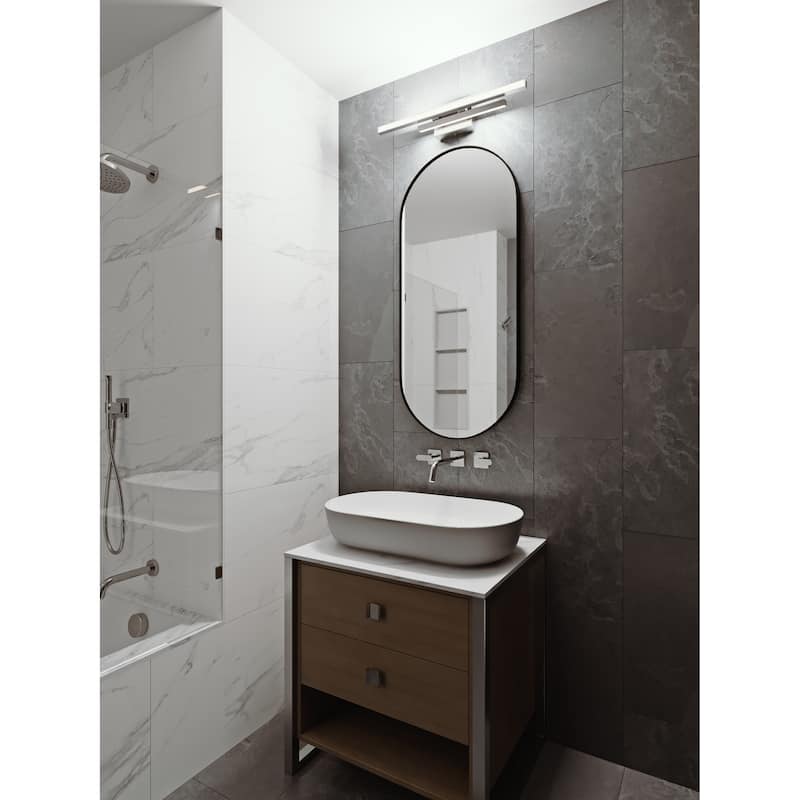 AFX Indra 36" LED Vanity Light