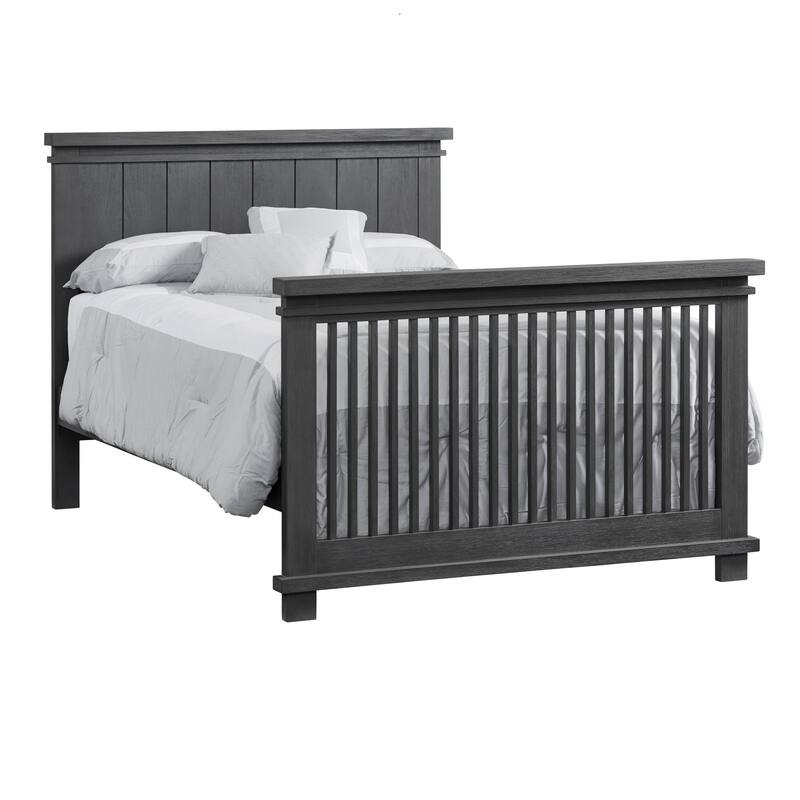 Soho Baby Hampton 4 in 1 Convertible Crib