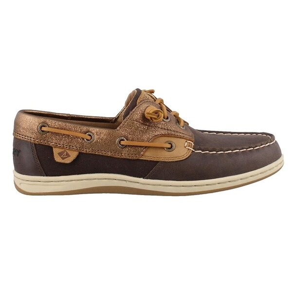 Sperry Top-Sider Songfish Boat Shoe