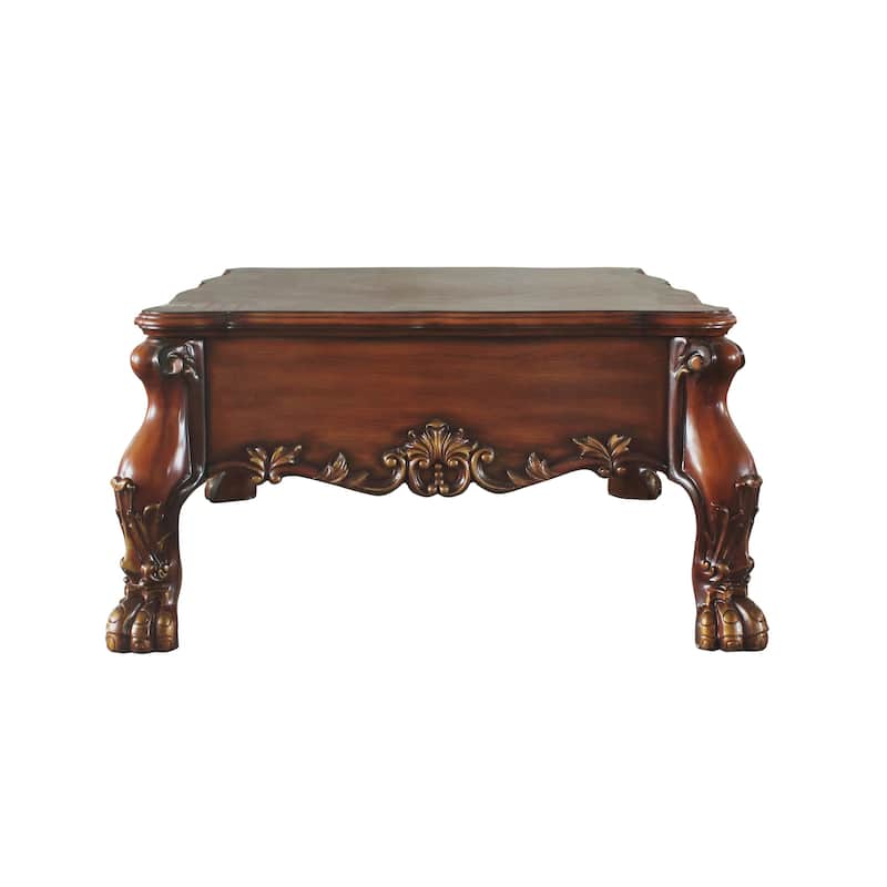 Adison 2-drawer Coffee Table